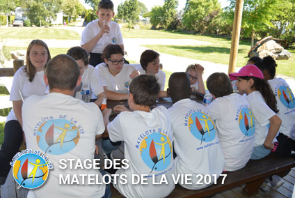 STAGE MDV 2017