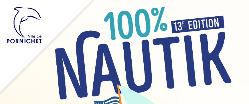 Matelots de la Vie à 100% Nautik