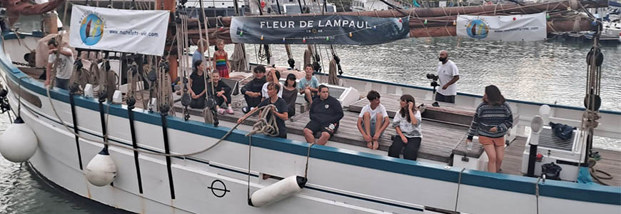 10 heures pour se rendre à La Rochelle ! 