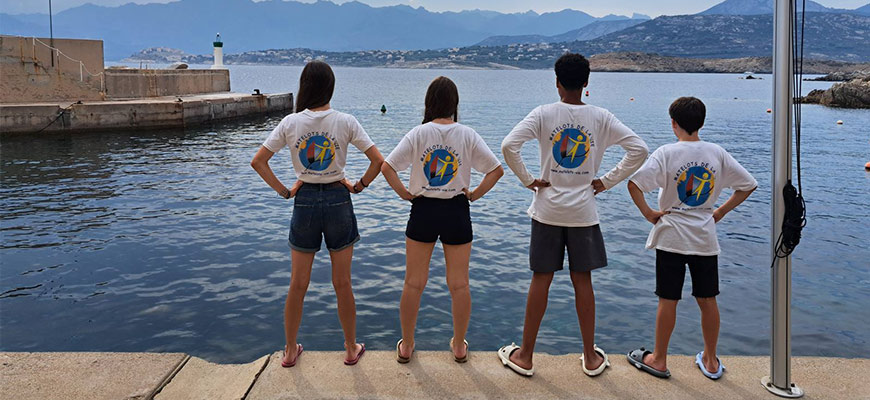 De STARESO aux voix de la Corse