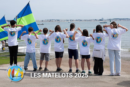 Zoom sur l'expédition 2025