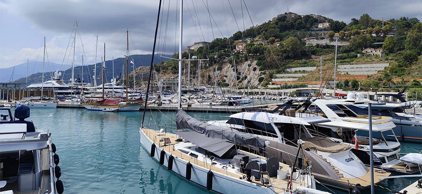 Avant Monaco, l’Italie