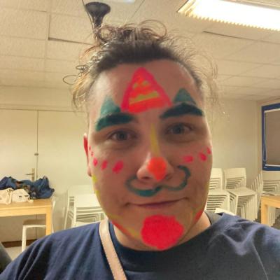 Un stage carnaval ?!