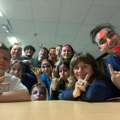 Soire Fluorescent