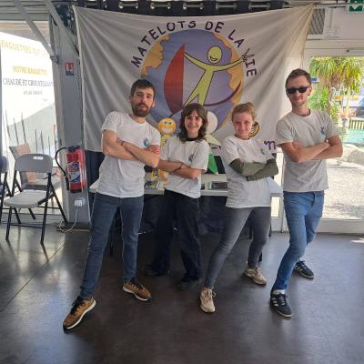 Stage Promotion 2023 des MDV