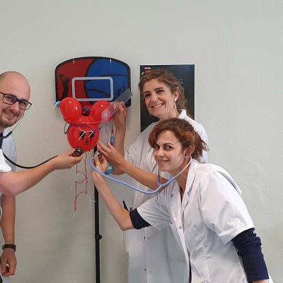 CRF Villiers-sur-Marne