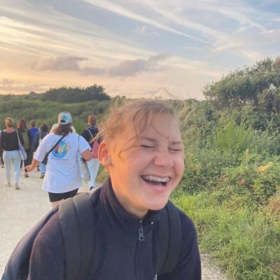 Lise rigole