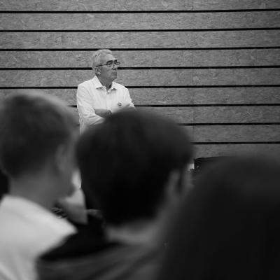 La conférence des Matelots 2024, Complicité & Émotions !