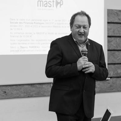 La conférence des Matelots 2024, Complicité & Émotions !