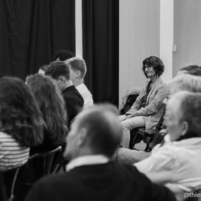 La conférence des Matelots 2024, Complicité & Émotions !