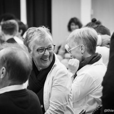 La conférence des Matelots 2024, Complicité & Émotions !