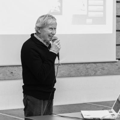 La conférence des Matelots 2024, Complicité & Émotions !