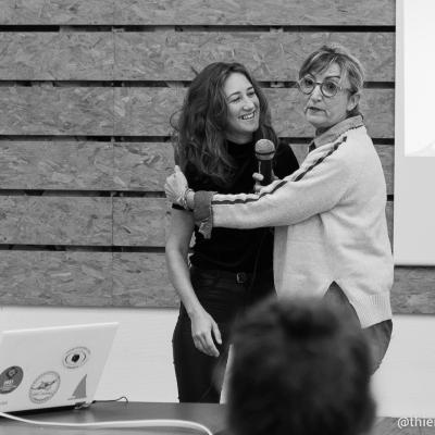 La conférence des Matelots 2024, Complicité & Émotions !