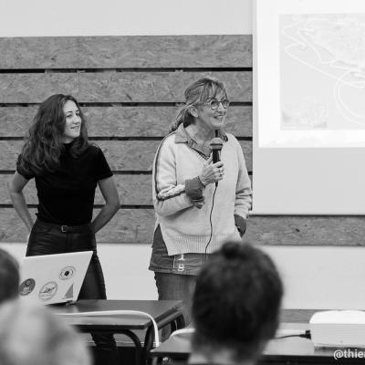 La conférence des Matelots 2024, Complicité & Émotions !