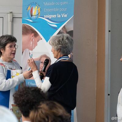 La conférence des Matelots 2024, Complicité & Émotions !