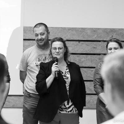 La conférence des Matelots 2024, Complicité & Émotions !