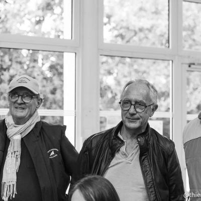 La conférence des Matelots 2024, Complicité & Émotions !