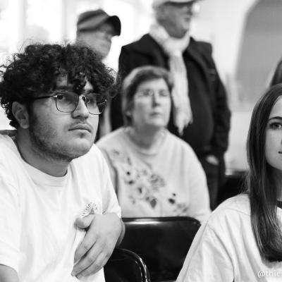 La conférence des Matelots 2024, Complicité & Émotions !