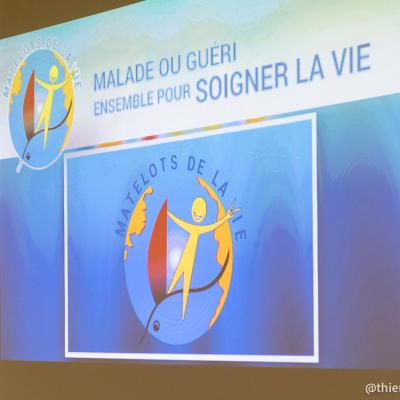 La conférence des Matelots 2024, Complicité & Émotions !