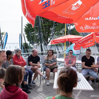 Stage Promotion 2025 © Thierry GIRAUD