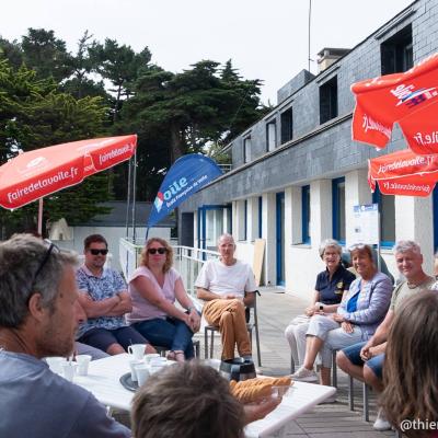 Stage Promotion 2025 © Thierry GIRAUD