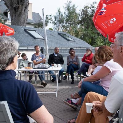 Stage Promotion 2025 © Thierry GIRAUD