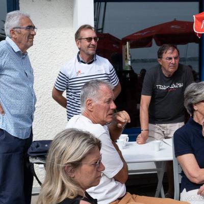 Stage Promotion 2025 © Thierry GIRAUD