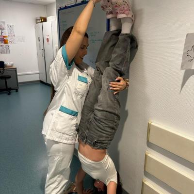Hôpital 2