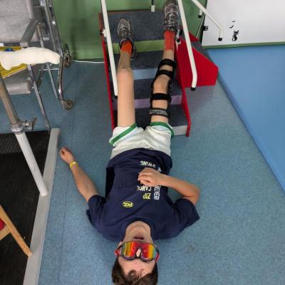 Hôpital 2