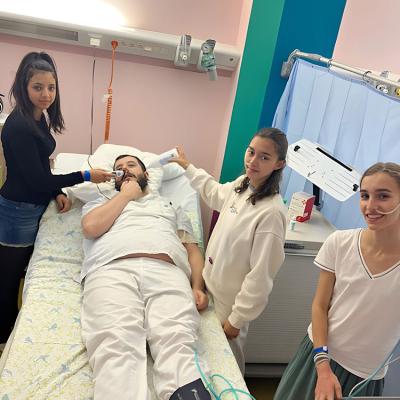 Hôpital 3