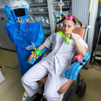 Hôpital 4