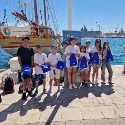Les matelots 2025