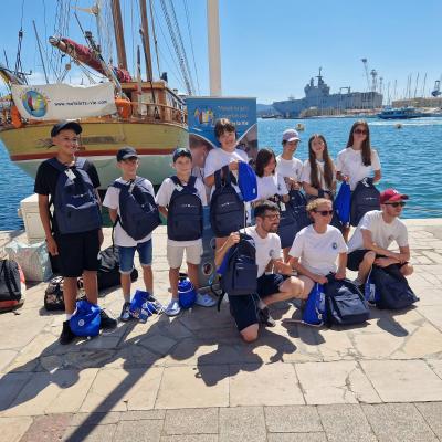 Les matelots 2025