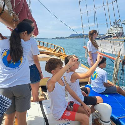 Au revoir Toulon