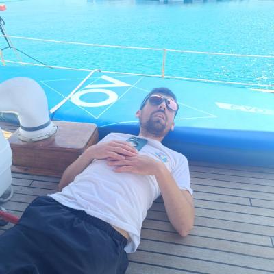 La sieste des vaillants