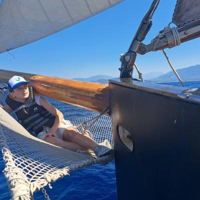 Fatigué de la navigation 