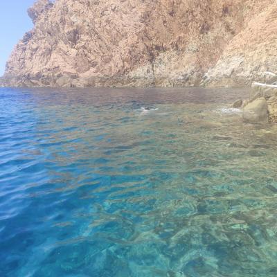 Baignade