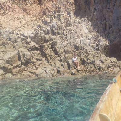 Baignade