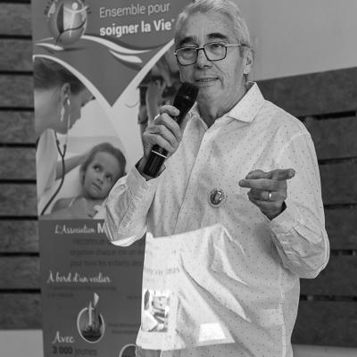 Conférence 2025 des Matelots de la Vie - Photos © Thierry GIRAUD Conférence 2025 des Matelots de la Vie - Photos © Thierry GIRAUD