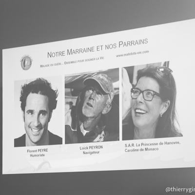 Conférence 2025 des Matelots de la Vie - Photos © Thierry GIRAUD Conférence 2025 des Matelots de la Vie - Photos © Thierry GIRAUD