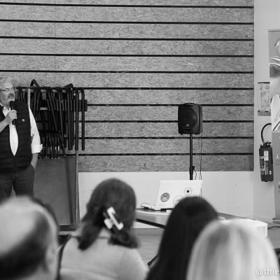 Conférence 2025 des Matelots de la Vie - Photos © Thierry GIRAUD Conférence 2025 des Matelots de la Vie - Photos © Thierry GIRAUD