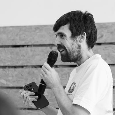 Conférence 2025 des Matelots de la Vie - Photos © Thierry GIRAUD Conférence 2025 des Matelots de la Vie - Photos © Thierry GIRAUD