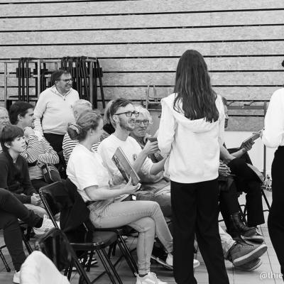 Conférence 2025 des Matelots de la Vie - Photos © Thierry GIRAUD Conférence 2025 des Matelots de la Vie - Photos © Thierry GIRAUD