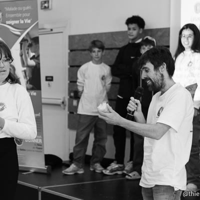 Conférence 2025 des Matelots de la Vie - Photos © Thierry GIRAUD Conférence 2025 des Matelots de la Vie - Photos © Thierry GIRAUD