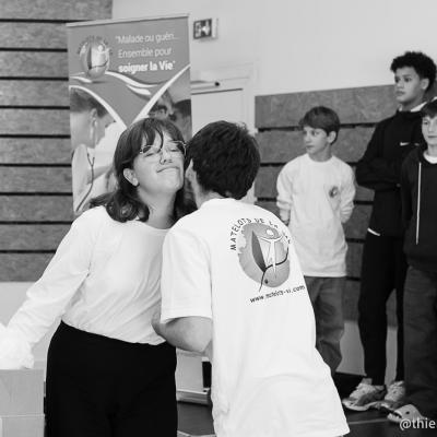 Conférence 2025 des Matelots de la Vie - Photos © Thierry GIRAUD Conférence 2025 des Matelots de la Vie - Photos © Thierry GIRAUD