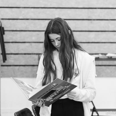 Conférence 2025 des Matelots de la Vie - Photos © Thierry GIRAUD Conférence 2025 des Matelots de la Vie - Photos © Thierry GIRAUD