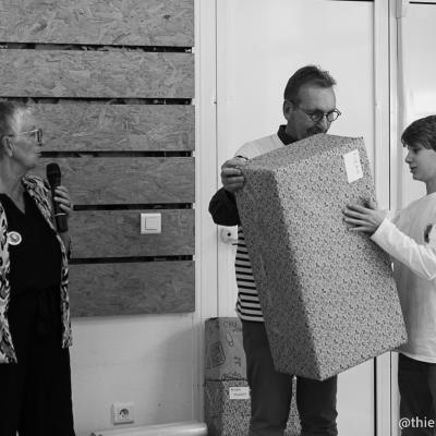 Conférence 2025 des Matelots de la Vie - Photos © Thierry GIRAUD Conférence 2025 des Matelots de la Vie - Photos © Thierry GIRAUD