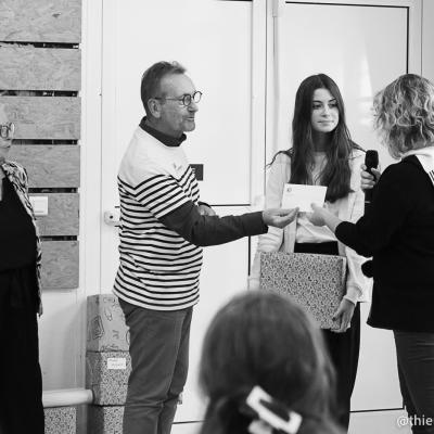 Conférence 2025 des Matelots de la Vie - Photos © Thierry GIRAUD Conférence 2025 des Matelots de la Vie - Photos © Thierry GIRAUD