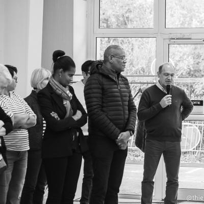 Conférence 2025 des Matelots de la Vie - Photos © Thierry GIRAUD Conférence 2025 des Matelots de la Vie - Photos © Thierry GIRAUD