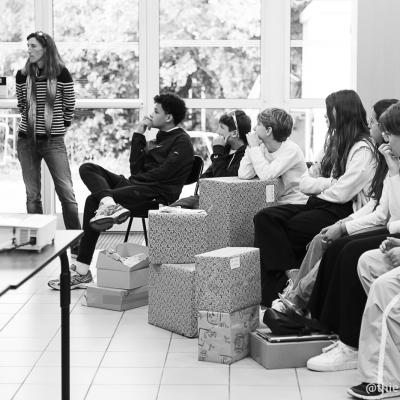 Conférence 2025 des Matelots de la Vie - Photos © Thierry GIRAUD Conférence 2025 des Matelots de la Vie - Photos © Thierry GIRAUD